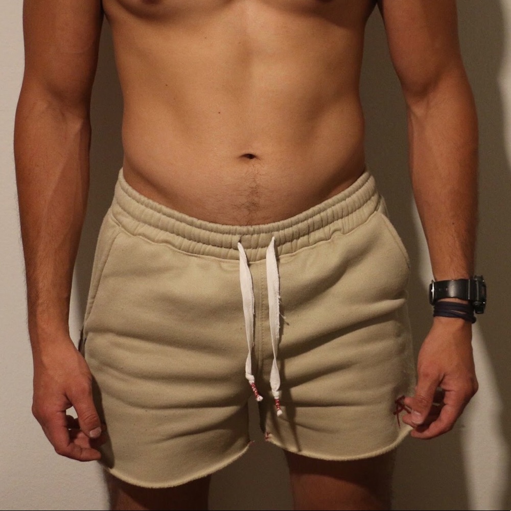 Dura Spar Shorts